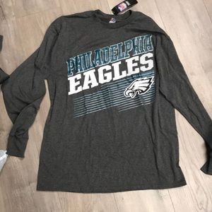 Philadelphia Eagles long sleeve shirt